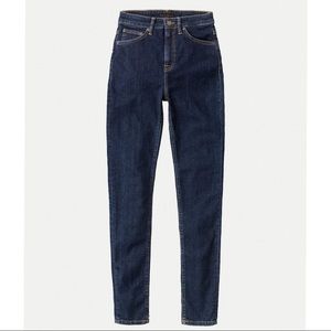 Nudie High Kai Jeans
